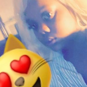 Meet your Posher, Chynae